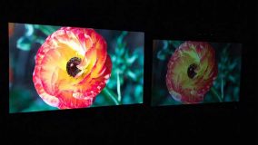 تلویزیون های 4K