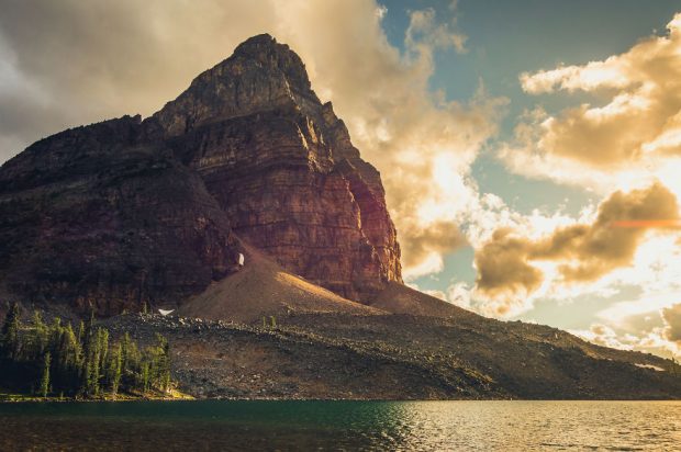 طبیعت شگفتانگیز کانادا از دریچه دوربین عکاس بلژیکی ! 13 طبیعت شگفتانگیز کانادا از دریچه دوربین عکاس بلژیکی