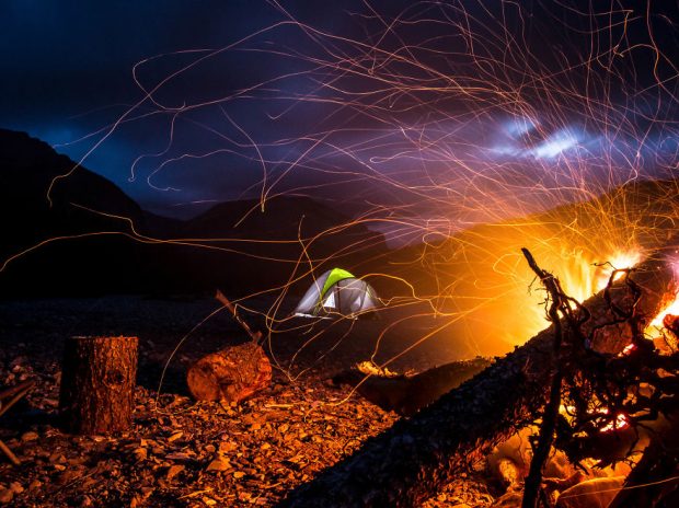 طبیعت شگفتانگیز کانادا از دریچه دوربین عکاس بلژیکی ! 5 طبیعت شگفتانگیز کانادا از دریچه دوربین عکاس بلژیکی