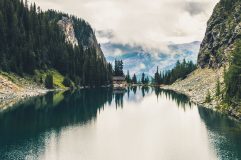 طبیعت شگفت‌انگیز کانادا از دریچه دوربین عکاس بلژیکی