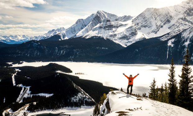 طبیعت شگفتانگیز کانادا از دریچه دوربین عکاس بلژیکی ! 17 طبیعت شگفتانگیز کانادا از دریچه دوربین عکاس بلژیکی