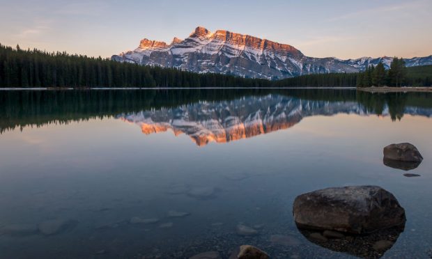 طبیعت شگفتانگیز کانادا از دریچه دوربین عکاس بلژیکی ! 18 طبیعت شگفتانگیز کانادا از دریچه دوربین عکاس بلژیکی