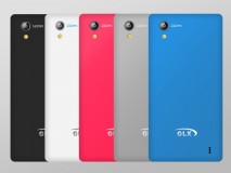 گوشی هوشمند GLX G6 تولید ایران