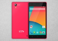 گوشی هوشمند GLX G6 تولید ایران