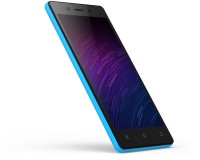 گوشی هوشمند GLX G6 تولید ایران