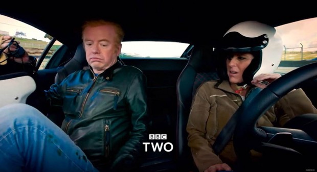 Top Gear new mihanpost 5