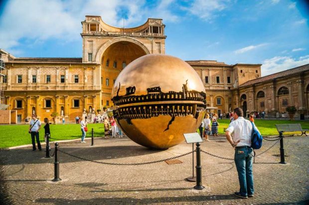 Viale Vaticano mihanpost 2