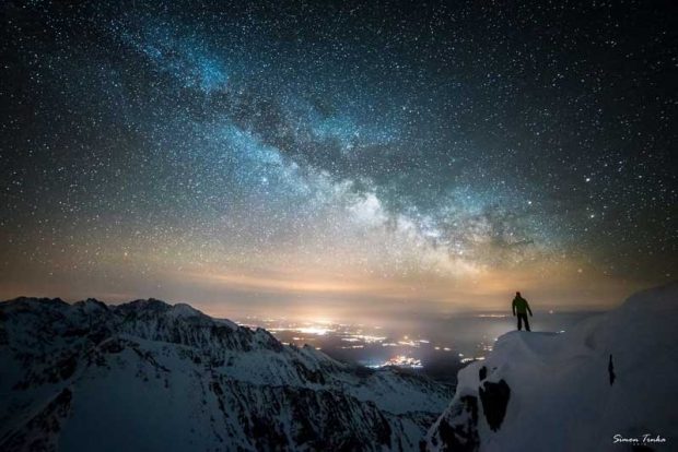 قرارهای عاشقانه یک زوج ماجراجو بر فراز کوهها برفی + عکس 22 قرارهای عاشقانه یک زوج ماجراجو بر فراز کوه ها برفی