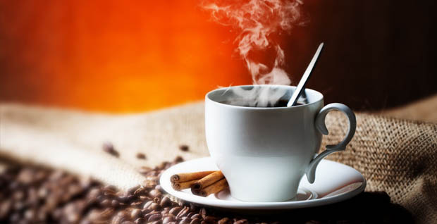کاهش ابتلا به سرطان روده با مصرف قهوه