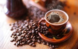 کاهش ابتلا به سرطان روده با مصرف قهوه