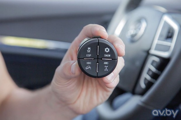 شاسی بلند لیفان X80