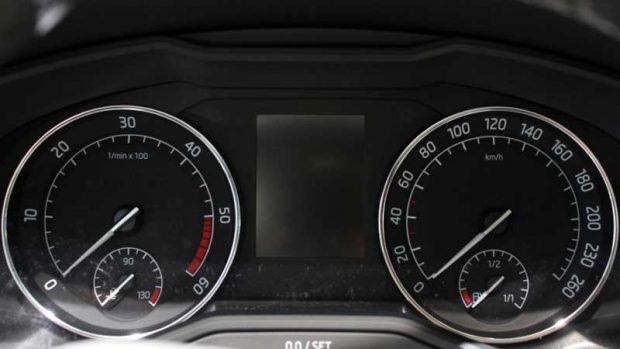 خودرو اروپایی Superb