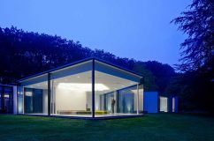 بازسازی شگفت‌‌انگیز خانه ویلایی ۴۹ ساله villa 4.0 در هلند