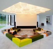 بازسازی شگفت‌‌انگیز خانه ویلایی ۴۹ ساله villa 4.0 در هلند