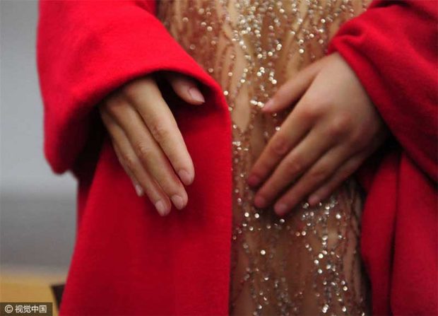 شبیه‌ترین ربات انسان نمای جهان