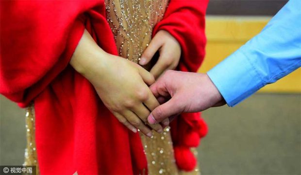 شبیه‌ترین ربات انسان نمای جهان