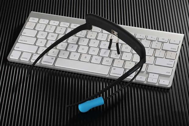 ماوس ویژه معلولان با قابلیتی عالی اختراع شد؟ 12 ماوس ویژه معلولان اختراع شد؟