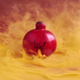 تصاویر سورئال از راز زندگی میوه‌ها و سبزیجات