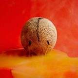 تصاویر سورئال از راز زندگی میوه‌ها و سبزیجات