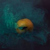 تصاویر سورئال از راز زندگی میوه‌ها و سبزیجات