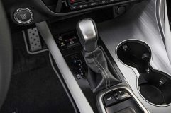 لکسوس RX 350 اف اسپورت 2016