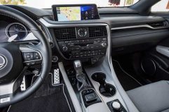 لکسوس RX 350 اف اسپورت 2016