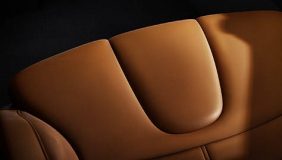 نیسان نیسموی ۲۰۱۷ GT-R را از نمایی نزدیک تماشا کنید 13 نیسان نیسموی 2017 GT-R