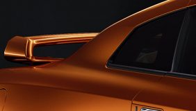 نیسان نیسموی ۲۰۱۷ GT-R را از نمایی نزدیک تماشا کنید 10 نیسان نیسموی 2017 GT-R