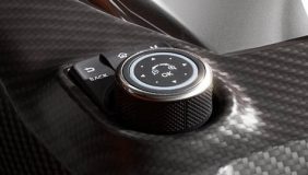 نیسان نیسموی ۲۰۱۷ GT-R را از نمایی نزدیک تماشا کنید 11 نیسان نیسموی 2017 GT-R