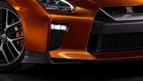 نیسان نیسموی ۲۰۱۷ GT-R را از نمایی نزدیک تماشا کنید 12 نیسان نیسموی 2017 GT-R