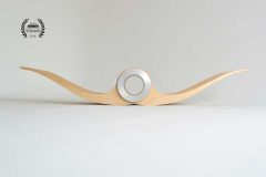 طراحی صندلی متناسب با فرم بدن انسان