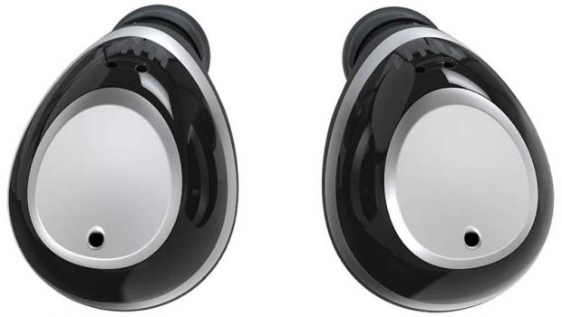 هدفون‌های بیونیکی و بی‌سیم IQbuds