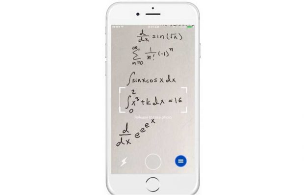 حل مسائل و معادلات دیفرانسیل با نرمافزار Mathpix + دانلود 2 Mathpix