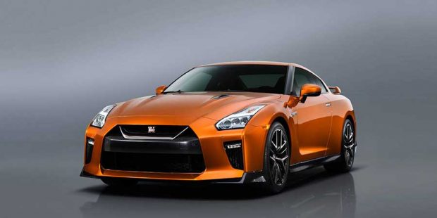 نیسان نیسموی ۲۰۱۷ GT-R را از نمایی نزدیک تماشا کنید 5 نیسان 2017 GT-R