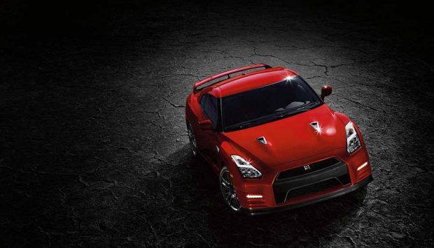 نیسان نیسموی ۲۰۱۷ GT-R را از نمایی نزدیک تماشا کنید 2 نیسان 2017 GT-R