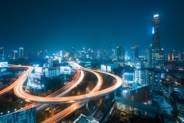 شهر بانکوک از دریچه دوربین جولین گرندین عکاس فرانسوی 18 شهر بانکوک از دریچه دروبین جولین گرندین عکاس فرانسوی