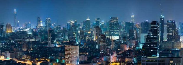 شهر بانکوک از دریچه دوربین جولین گرندین عکاس فرانسوی 21 شهر بانکوک از دریچه دروبین جولین گرندین عکاس فرانسوی