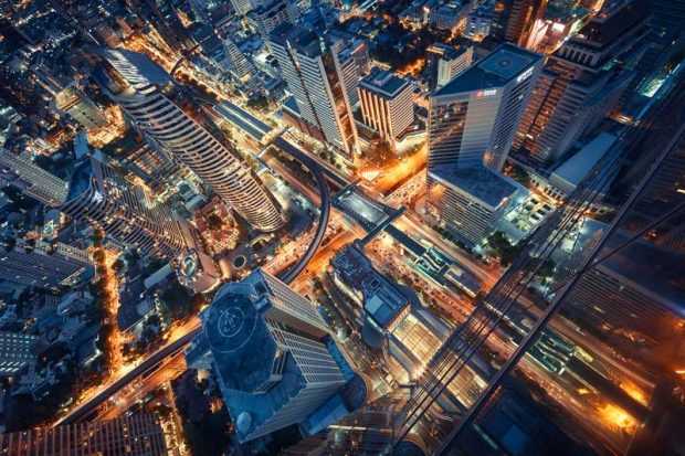 شهر بانکوک از دریچه دوربین جولین گرندین عکاس فرانسوی 22 شهر بانکوک از دریچه دروبین جولین گرندین عکاس فرانسوی