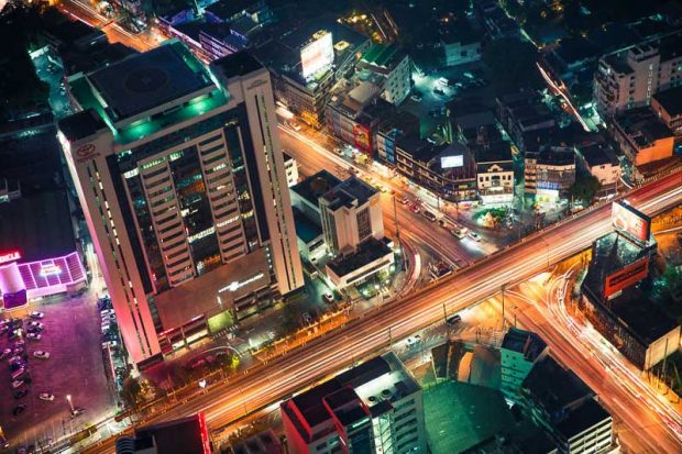 شهر بانکوک از دریچه دوربین جولین گرندین عکاس فرانسوی 4 شهر بانکوک از دریچه دروبین جولین گرندین عکاس فرانسوی