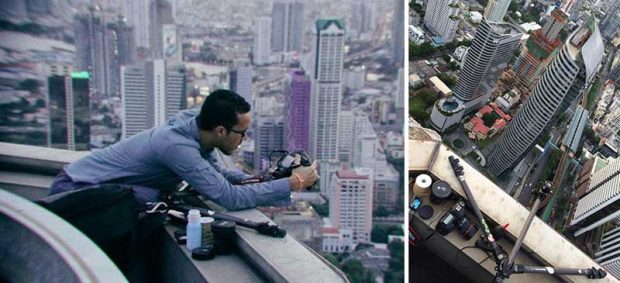 شهر بانکوک از دریچه دوربین جولین گرندین عکاس فرانسوی 27 شهر بانکوک از دریچه دروبین جولین گرندین عکاس فرانسوی