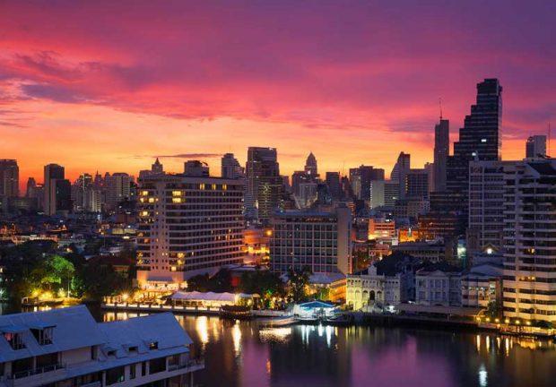 شهر بانکوک از دریچه دوربین جولین گرندین عکاس فرانسوی 24 شهر بانکوک از دریچه دروبین جولین گرندین عکاس فرانسوی