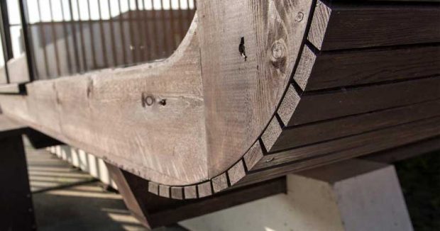 خانه ویکل Wikkelhouse