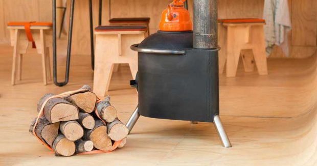 خانه ویکل Wikkelhouse