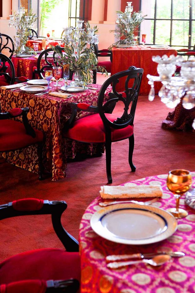 هتل صحرای مراکش