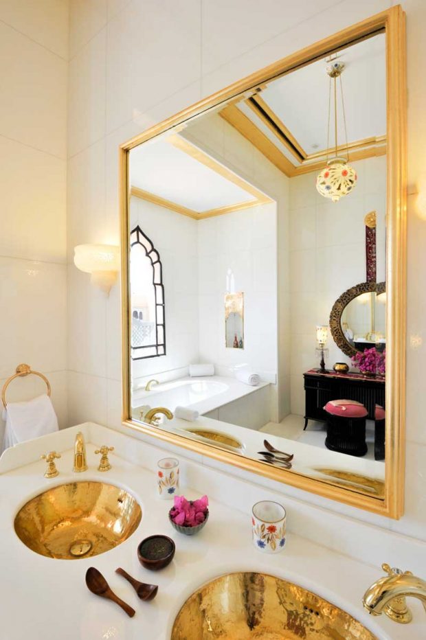 هتل صحرای مراکش