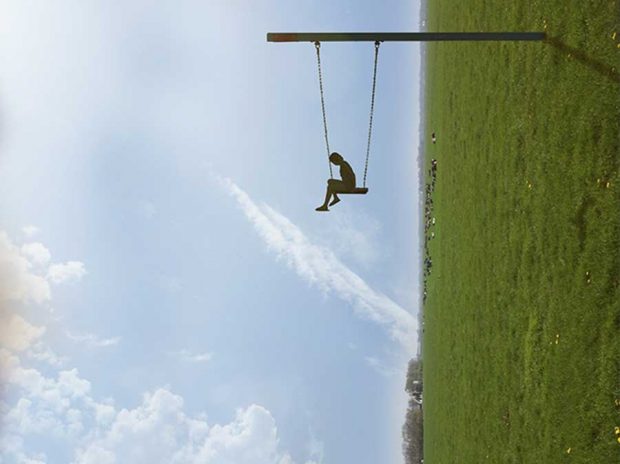 تبدیل رویا به واقعیت با عکاسیِ سورئالیسمیِ لوران روزت