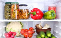 مواد غذایی که نگهداری آن ها در یخچال توصیه نمی شود