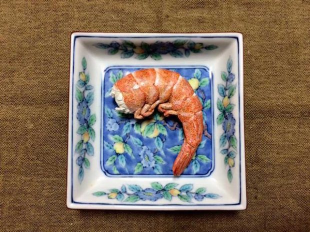 خوراکی هایی که باورتان نمی شود چوبی باشند ! 2 خوراکی های چوبی