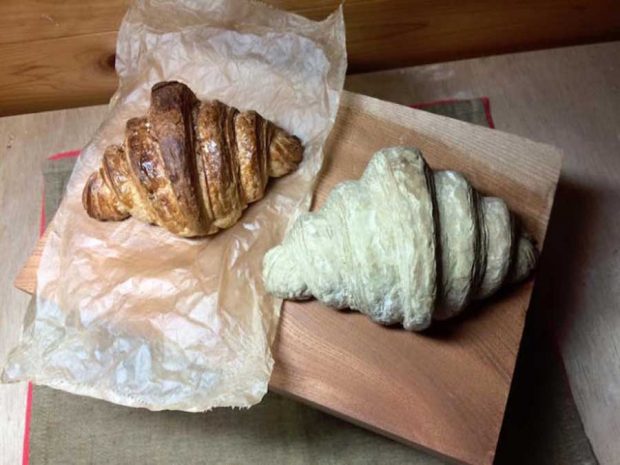 خوراکی هایی که باورتان نمی شود چوبی باشند ! 10 خوراکی های چوبی