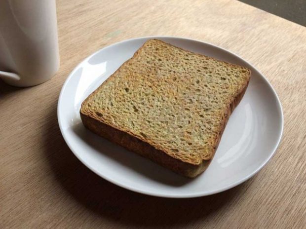 خوراکی هایی که باورتان نمی شود چوبی باشند ! 8 خوراکی های چوبی